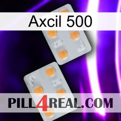 Axcil 500 25